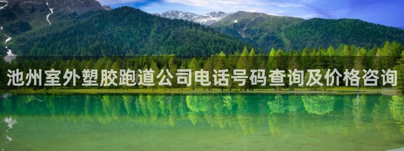 百度红足一1是干什么的：池州室外塑胶跑道公司电话号码查询及价格咨询
