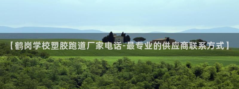 红足1世足球比分预测：【鹤岗学校塑胶跑道厂家电话-最专业的供应商联系方式】