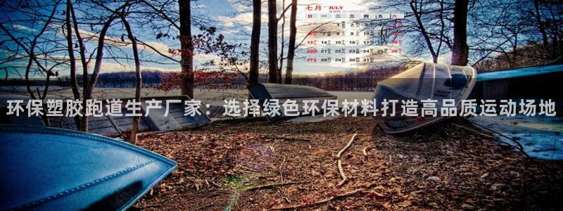 红足1一世开奖版：环保塑胶跑道生产厂家：选择绿色环保材料打造高品质运动场地