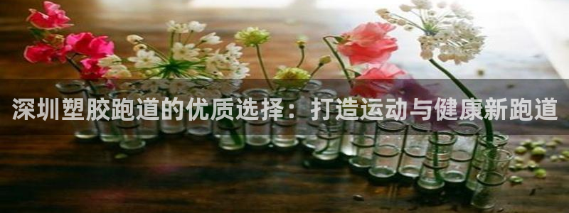 红足1世足球网址：深圳塑胶跑道的优质选择：打造运动与健康新跑道