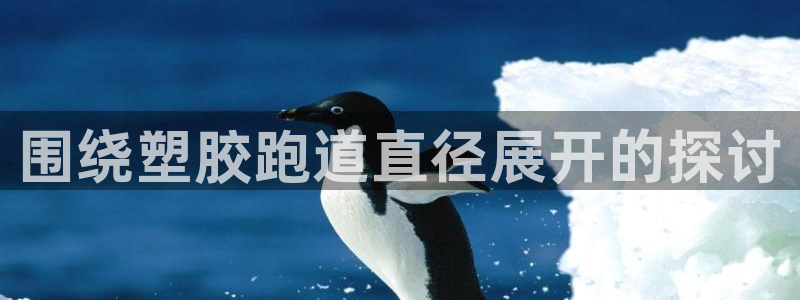 红足 世足球手机网：围绕塑胶跑道直径展开的探讨