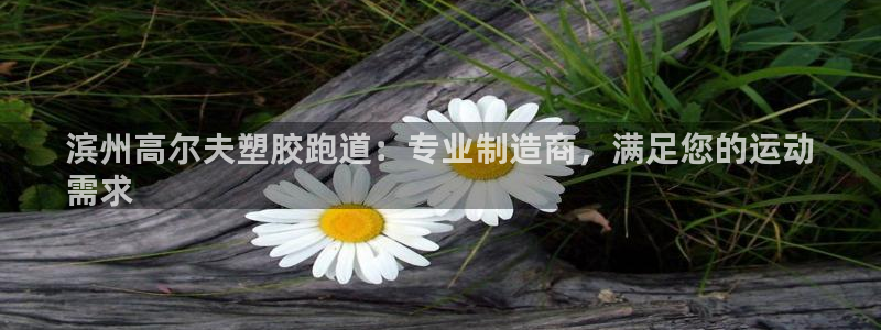 红足1一世开奖版：滨州高尔夫塑胶跑道：专业制造商，满足您的运动
需求