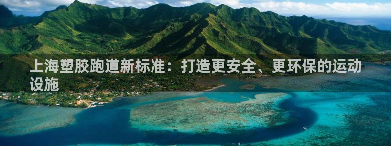 红足1世手机版下载：上海塑胶跑道新标准：打造更安全、更环保的运动
设施