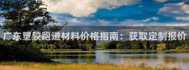 红足1世足球比分预测：广东塑胶跑道材料价格指南：获取定制报价