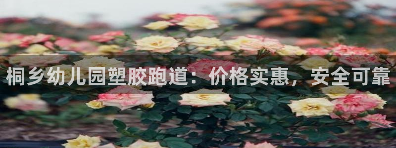 红足一1世手机版赛果：桐乡幼儿园塑胶跑道：价格实惠，安全可靠