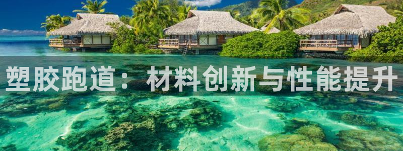 红足l一世开奖现场62ty：塑胶跑道：材料创新与性能提升