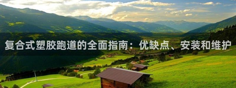 44814红足：复合式塑胶跑道的全面指南：优缺点、安装和维护