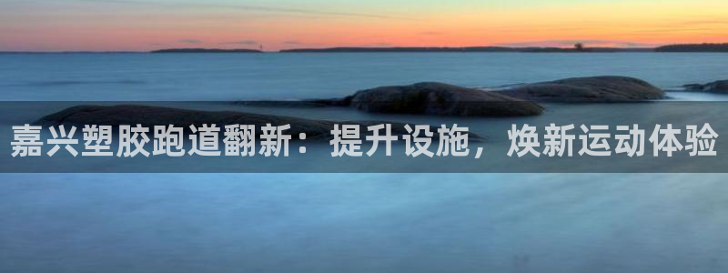 红足一1世手机版新皇冠：嘉兴塑胶跑道翻新：提升设施，焕新运动体验