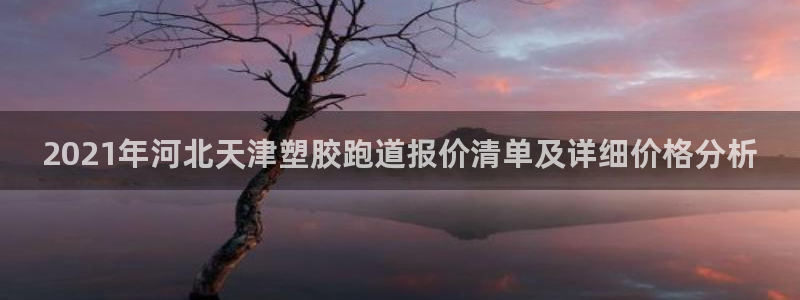 55814红足1世：2021年河北天津塑胶跑道报价清单及详细价格分析