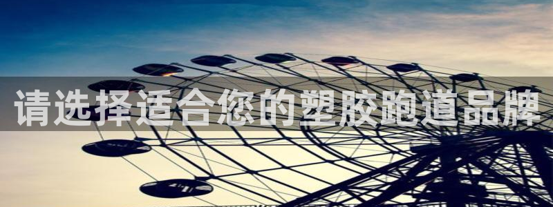 红足一1世比分球探：请选择适合您的塑胶跑道品牌