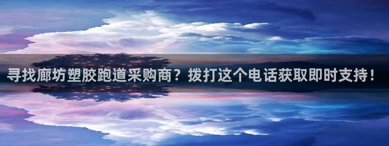 红足一1世开奖记录：寻找廊坊塑胶跑道采购商？拨打这个电话获取即时支持！