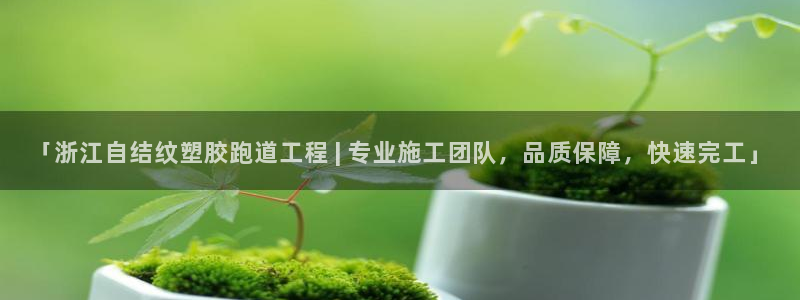 4633333开奖结果4176一点红：「浙江自结纹塑胶跑道工程 | 专业施工团队，品质保障，快速完工」