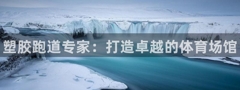 红足体育网：塑胶跑道专家：打造卓越的体育场馆