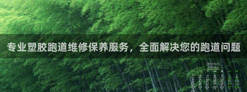 红世一足球比分：专业塑胶跑道维修保养服务，全面解决您的跑道问题