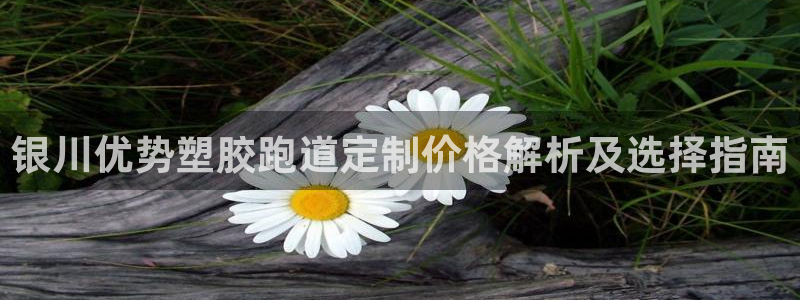红足一1世666814最新结果：银川优势塑胶跑道定制价格解析及选择指南