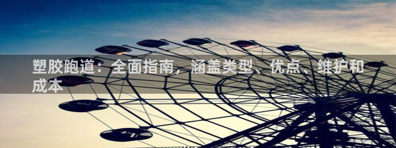 百度红足一1是干什么的：塑胶跑道：全面指南，涵盖类型、优点、维护和
成本