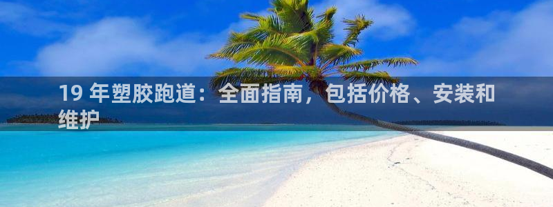 4633333开奖结果4176一点红：19 年塑胶跑道：全面指南，包括价格、安装和
维护